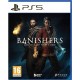 Banishers Ghosts of New Eden PS5 używana PL