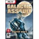 Galactic Assault Więzień Mocy PC nowa PL