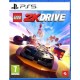 LEGO 2K DRIVE PS5 używana ENG
