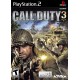 Call of Duty 3 PS2 używana ENG