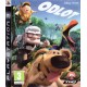 Disney Pixar Up Odlot PS3 używana ENG