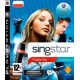 SingStar Polskie Hity PS3 używana PL