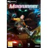 Magrunner Dark Pulse PC nowa ENG