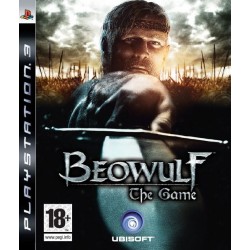 Beowulf The Game PS3 używana ENG