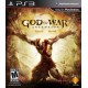 God of War Ascension PS3 używana ENG