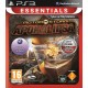 MotorStorm Apokalipsa PS3 używana PL
