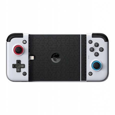 Pad Gamesir X2 Lightning Mobilny kontroler używana