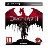 Dragon Age II PS3 nowa PL
