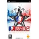 World Tour Soccer 2 PSP używana ENG