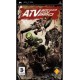 ATV Offroad Fury Pro PSP używana ENG