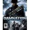 Damnation PC nowa PL