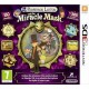 Professor Layton and the Miracle Mask 3DS używana ENG