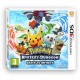 Pokemon Mystery Dungeon Gates to Infinity 3DS używana ENG