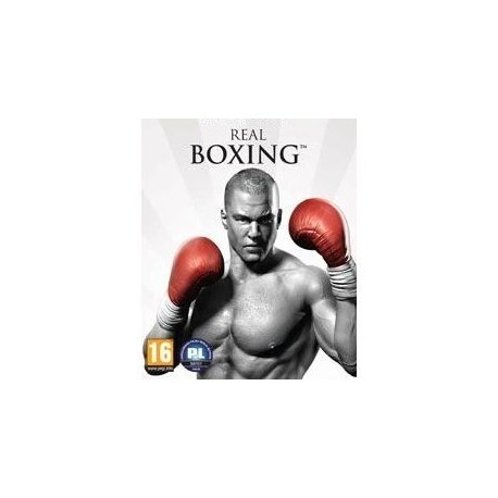 Real Boxing PC nowa PL