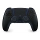 Pad PS5 PlayStation DualSense Midnight Black Czarny używana