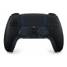 Pad PS5 PlayStation DualSense Midnight Black Czarny używana