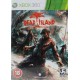 Dead Island X360 używana ENG