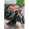 Dead Island X360 używana ENG