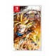 Dragon Ball FighterZ SWITCH nowa ENG