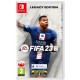 FIFA 23 Legacy Edition SWITCH nowa PL