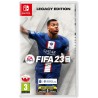 FIFA 23 Legacy Edition SWITCH nowa PL