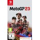 MotoGP 23 SWITCH nowa ENG