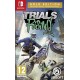 Trials Rising Gold Edition SWITCH nowa ENG