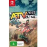 ATV Drift & Tricks SWITCH nowa ENG