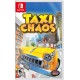 Taxi Chaos SWITCH nowa ENG