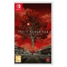 Deadly Premonition 2 A Blessing in Disguise SWITCH nowa ENG
