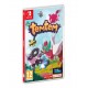 Temtem SWITCH nowa ENG