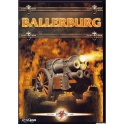 Ballerburg PC nowa PL