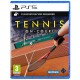 Tennis On Court VR2 PS5 nowa ENG
