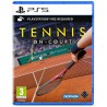 Tennis On Court VR2 PS5 nowa ENG