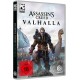 Assassin's Creed Valhalla PC nowa PL