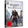 Assassin's Creed Valhalla PC nowa PL