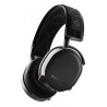 Słuchawki bezprzewodowe SteelSeries Arctis 7 używana