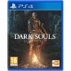 Dark Souls Remastered PS4 używana PL