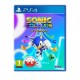 Sonic Colours Ultimate PS4 nowa PL
