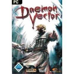 Daemon Vector Królestwo Nieumarłych PC nowa ENG