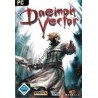 Daemon Vector Królestwo Nieumarłych PC nowa ENG