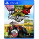 Pure Farming 2018 PS4 nowa PL