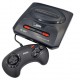Konsola Sega Mega Drive II używana