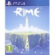 Rime PS4 używana ENG