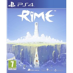 Rime PS4 używana ENG