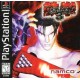 Tekken 3 PS1 używana ENG