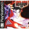 Tekken 3 PS1 używana ENG