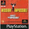Mission Impossible PS1 używana ENG