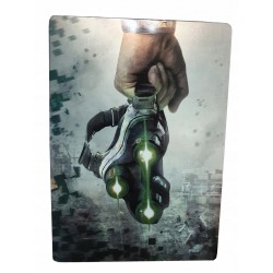 Tom Clancy's Splinter Cell Blacklist Steelbook używana