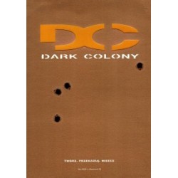 Dark Colony PC używana ENG